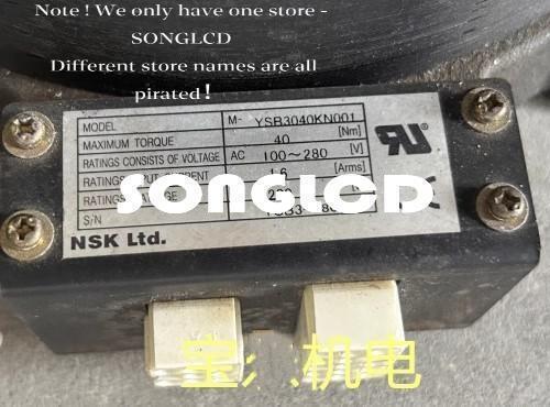 1pcs M-YSB3040KN001 Industrial Electronic Component - KOEED