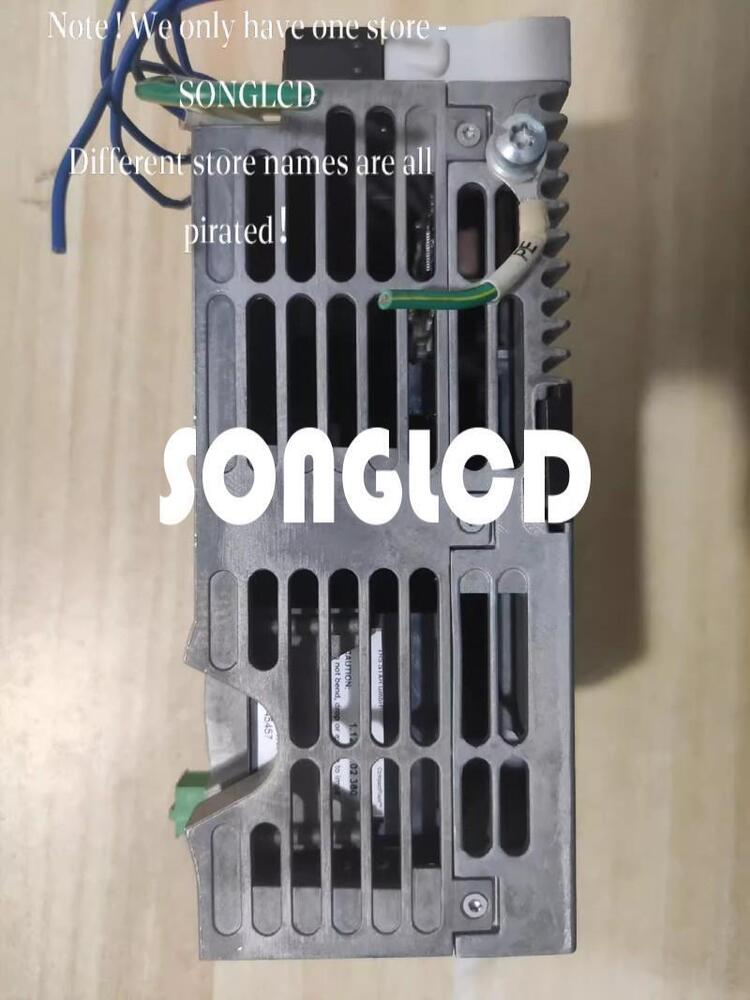 1PCS CML25.1-PN-400-NN-NNC1-NW Industrial Component - HONEYWELL