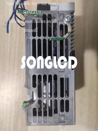 1PCS CML25.1-PN-400-NN-NNC1-NW Industrial Component - HONEYWELL