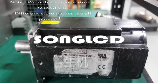 1PCS AKMA2C-ACCN2-00 Industrial Component - AKMA