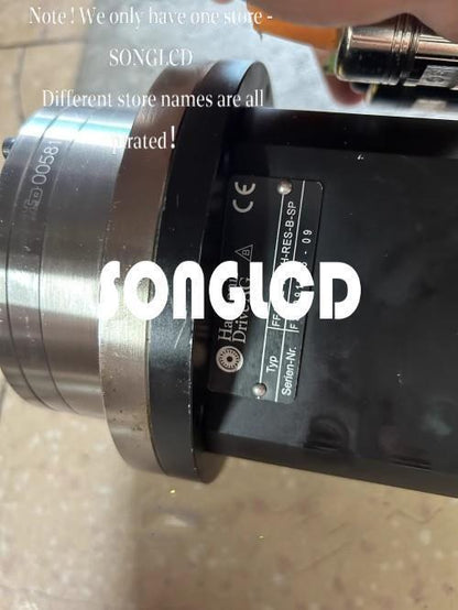 1PCS FFA-32-100-H-RES-B-SP Pneumatic Cylinder - B-SP