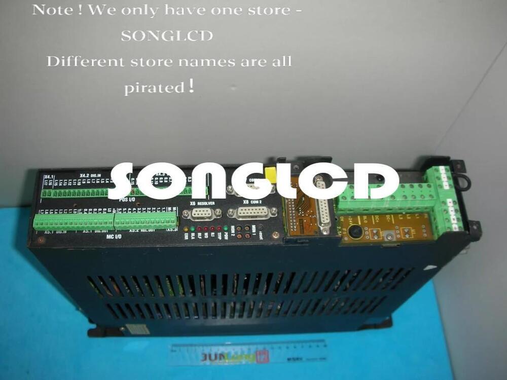 1pcs PMC-2/11/08/000/00/00/08/00/00 Pneumatic Control Valve - OMRON