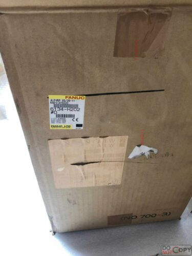 1PCS NEW A06B-6134-H202#D - KOEED