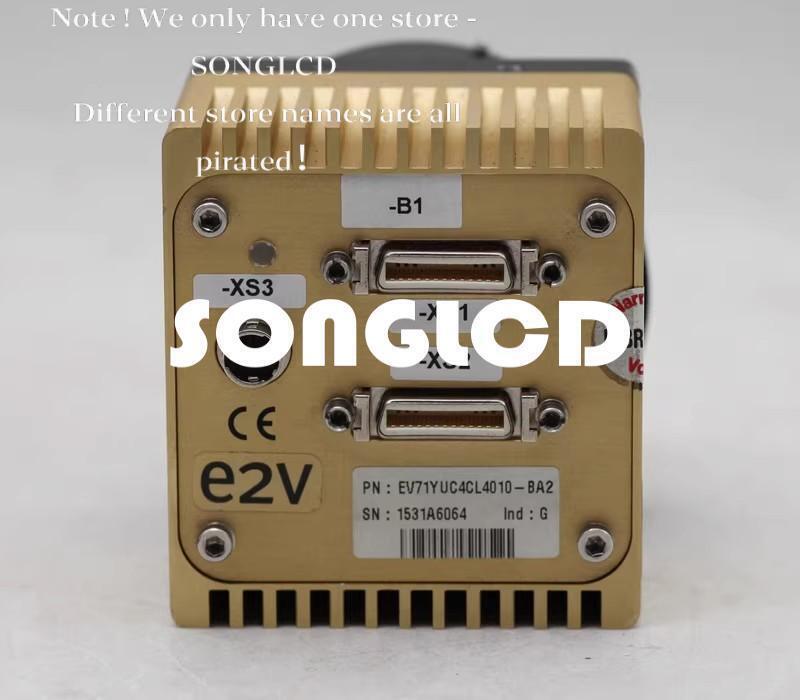 1pcs EV71YUC4CL4010-BA2 Electronic Component - SIGMATECH