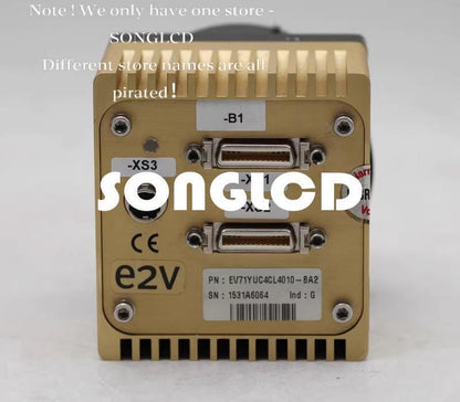 1pcs EV71YUC4CL4010-BA2 Electronic Component - SIGMATECH