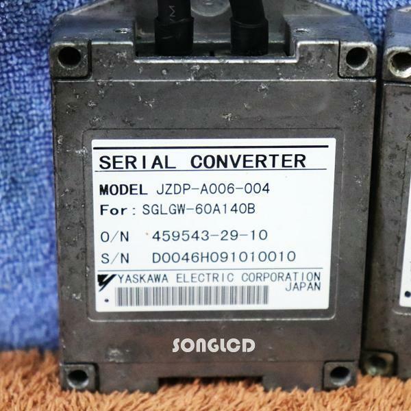 1PCS JZDP-A006-004 - KOEED