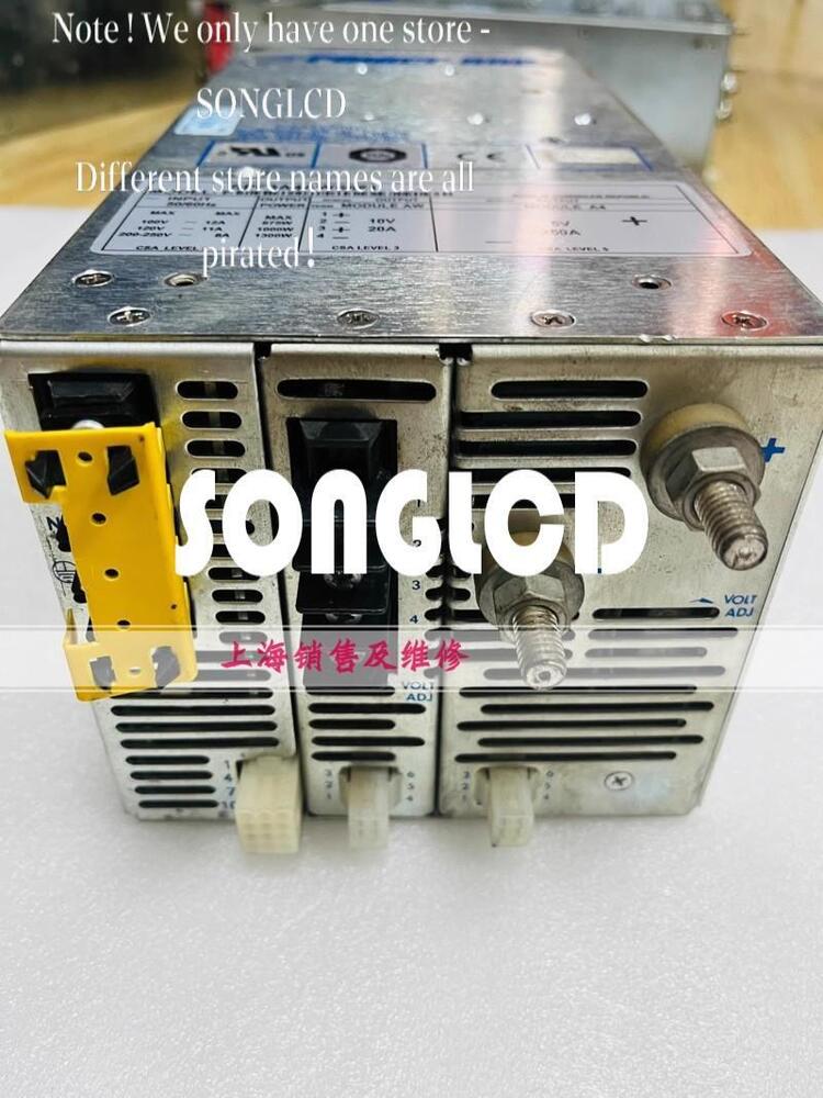 SPF3A4AWS681 Digital Component 1PCS Pack - COPCON