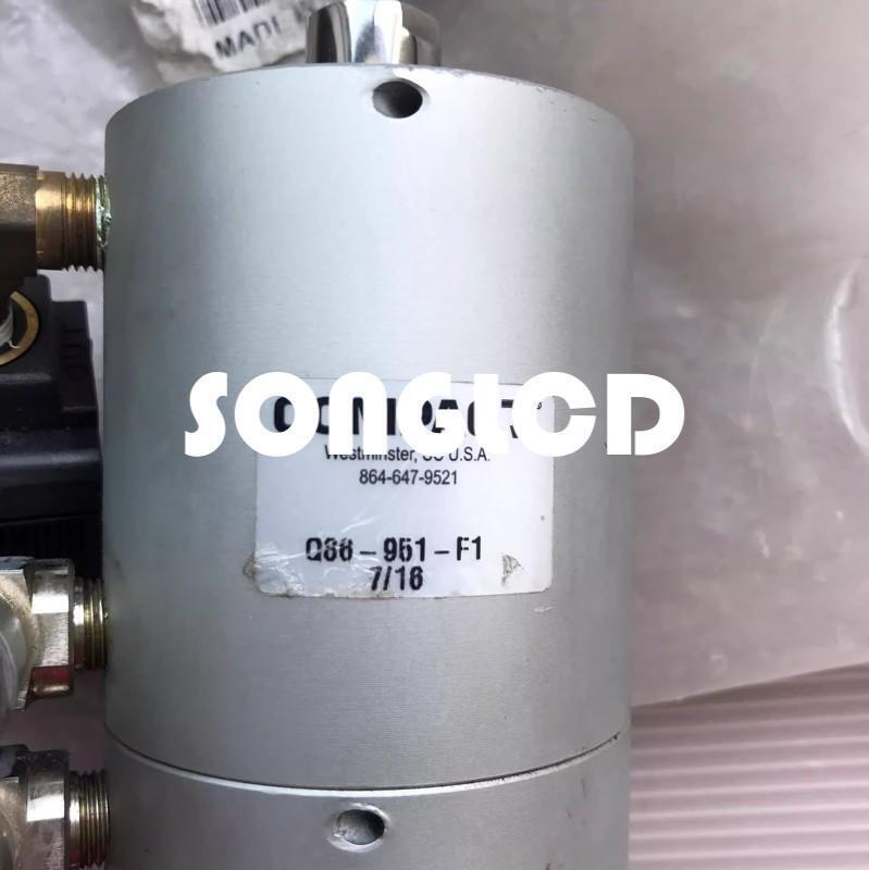 1PCS 0190-75057 Semiconductor Equipment Part - KOEED