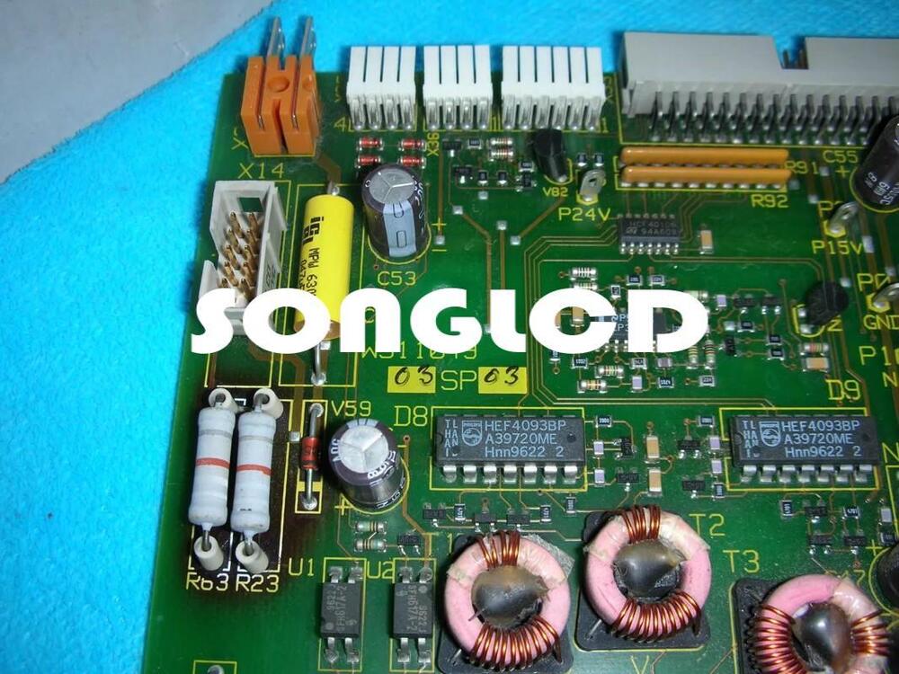 1PCS WS11049 SP03 0011050/01 | Durable and Reliable Model - SCHNEIDER ELECTRIC