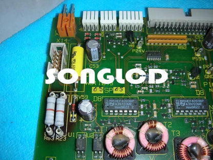 1PCS WS11049 SP03 0011050/01 | Durable and Reliable Model - SCHNEIDER ELECTRIC