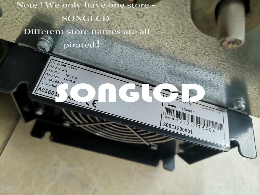 1PCS ACS60100093 Airflow Control System Module - KOEED