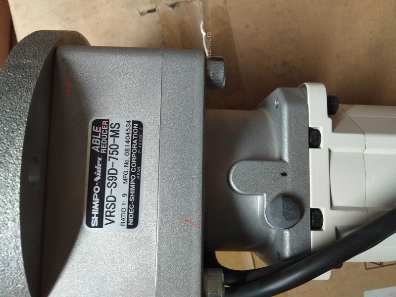 1pcs NEW MSMA082A731 VRSD-S9D-750-MS Industrial Component - KOEED