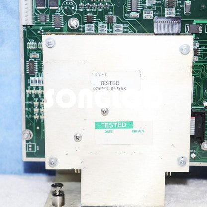 1pcs 01022-0402-13-0ws1 PCB XD0340801 Component - ELECTRONICS BRAND