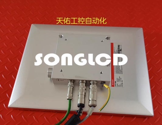 1PCS CP3915-0000 High-Performance Component - MODCON