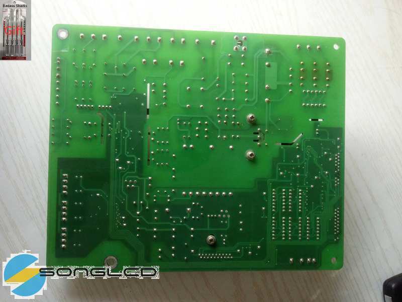 1pcs ev2000 f1a493gr1 - KOEED