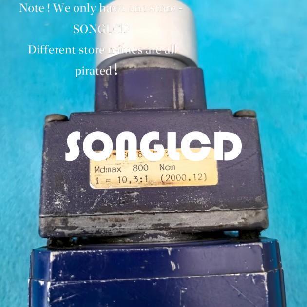 WK1729509+SG 80 Industrial Component 1pc - DELTA CONTROLS