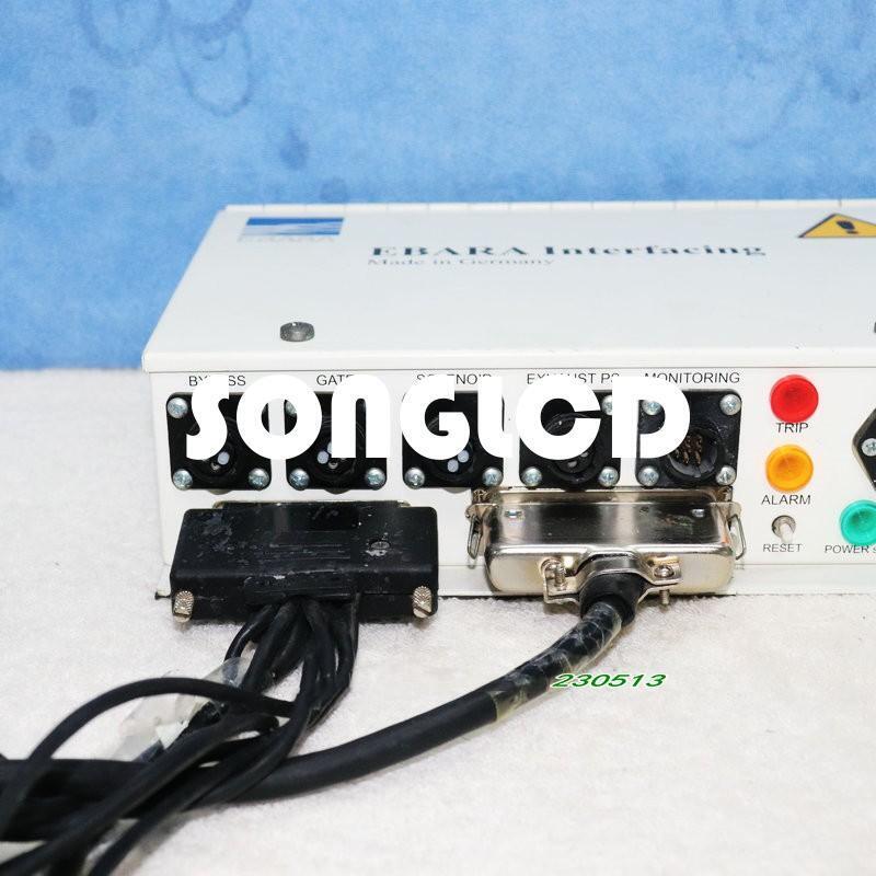 1 Piece Interface Box Version 11 for Easy Connectivity - VIKING