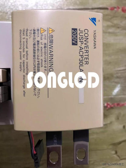 1 Piece JUSP-ACP30LA-N1 - High Performance Electronic Component - JUSP