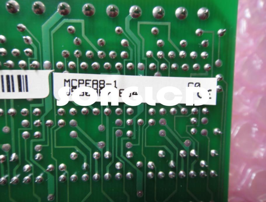 1PCS MCPEA8-1 Guide Roller Linear Motion Bearing - MCP ENGINEERING