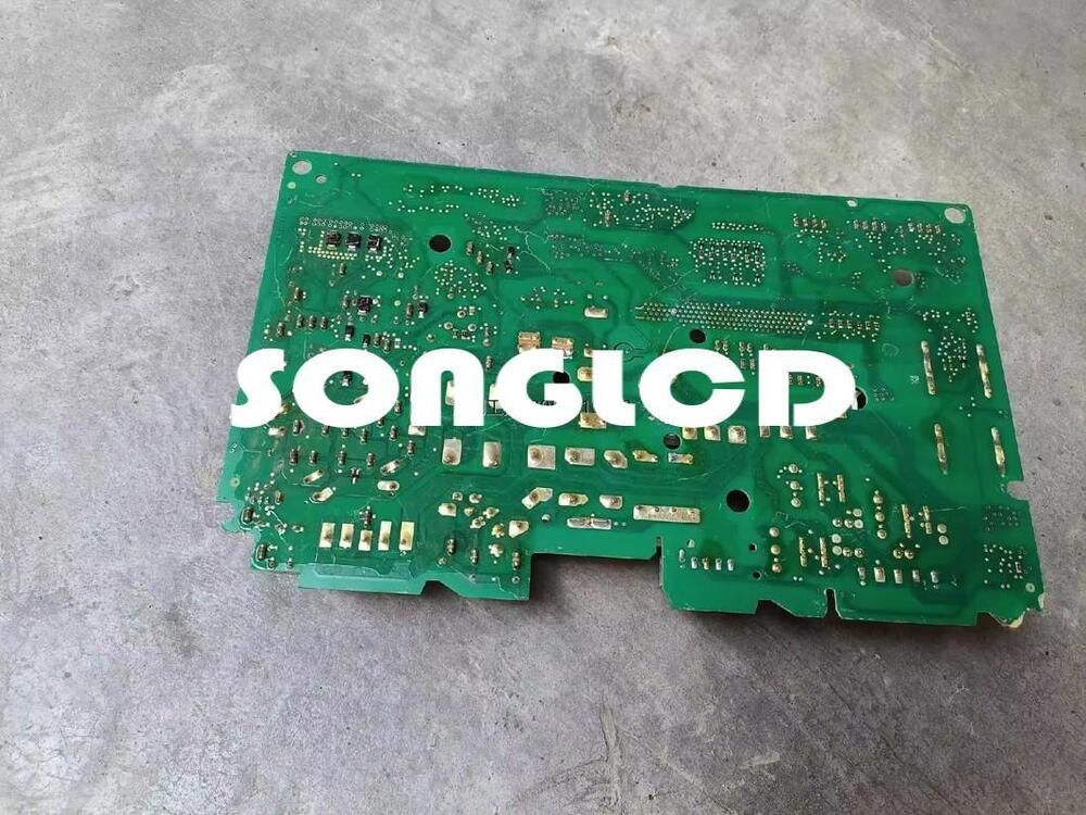1PCS E94ACLS0074-000P Frequency Converter Module - KOEED