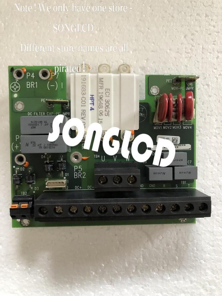 1PCS 193202-A01 Electronic Component Module - KOEED