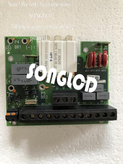 1PCS 193202-A01 Electronic Component Module - KOEED