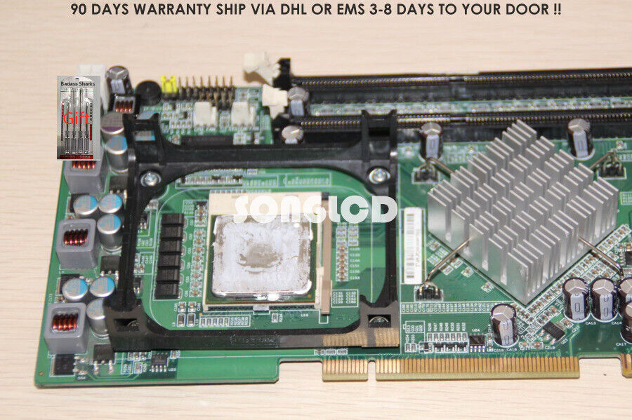 motherboard sbc-f757cvgl-rs - KOEED