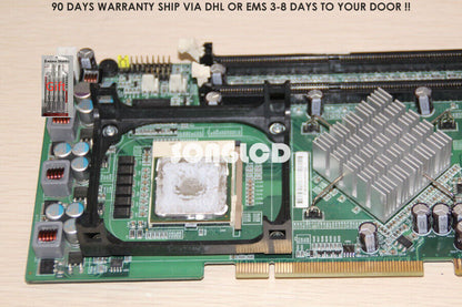 motherboard sbc-f757cvgl-rs - KOEED
