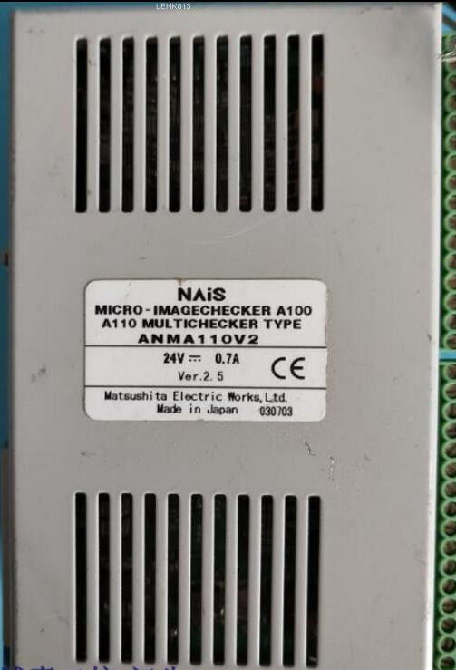 100% Test ANMA110V2 ANM832 ANM85202 - Reliable Performance - ANMA