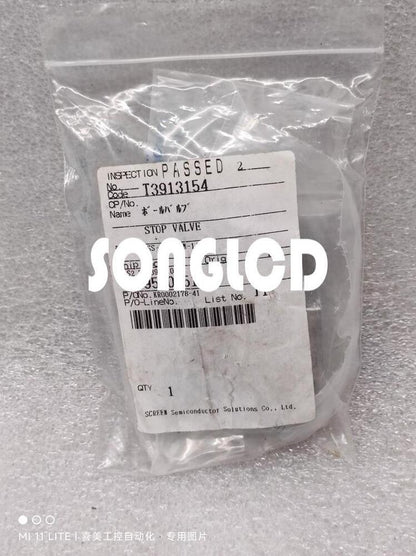 1PCS NEW SS-43GS8MM-1466 - KOEED