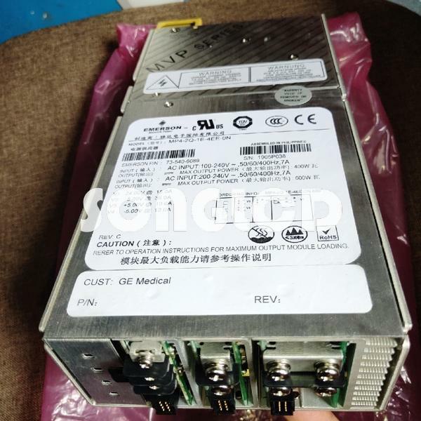 1pcs new mp4-2q-1e-4ee-0n - KOEED