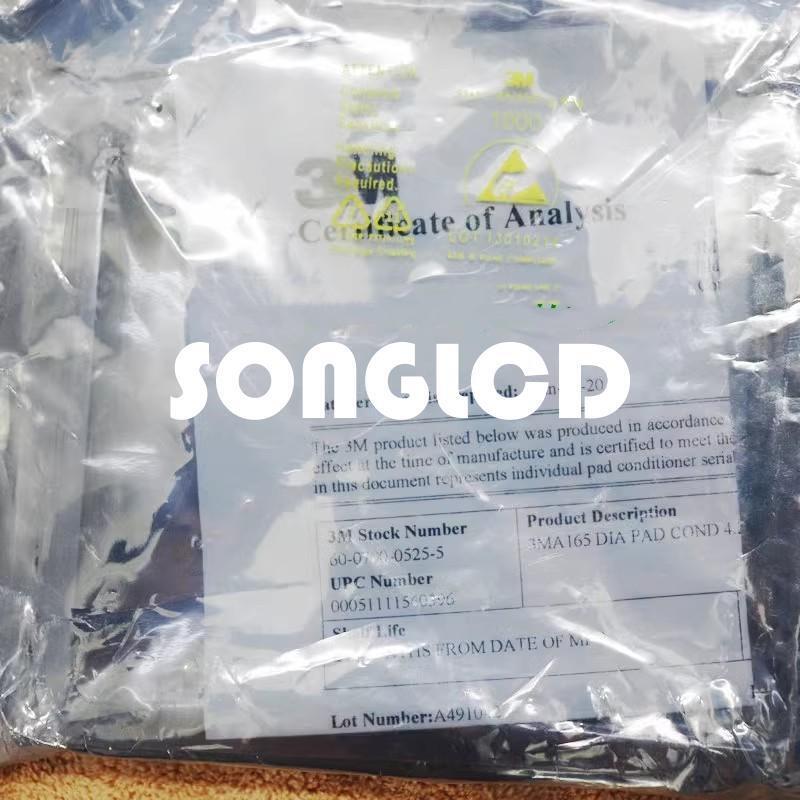 3M 56039-6 A165 AMAT 0190-10270 Industrial Part - 3M