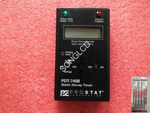 1PCS PROSTAT PDT-740B Handheld Digital Thermometer - PROSTAT