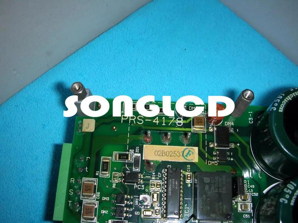 1PCS PRS-4178 High Precision Digital Sensor - AMSLER