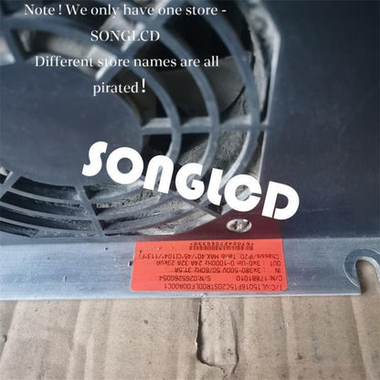 VLT5016PT5C20STR00LF00A00C1 New Single Unit - KOEED