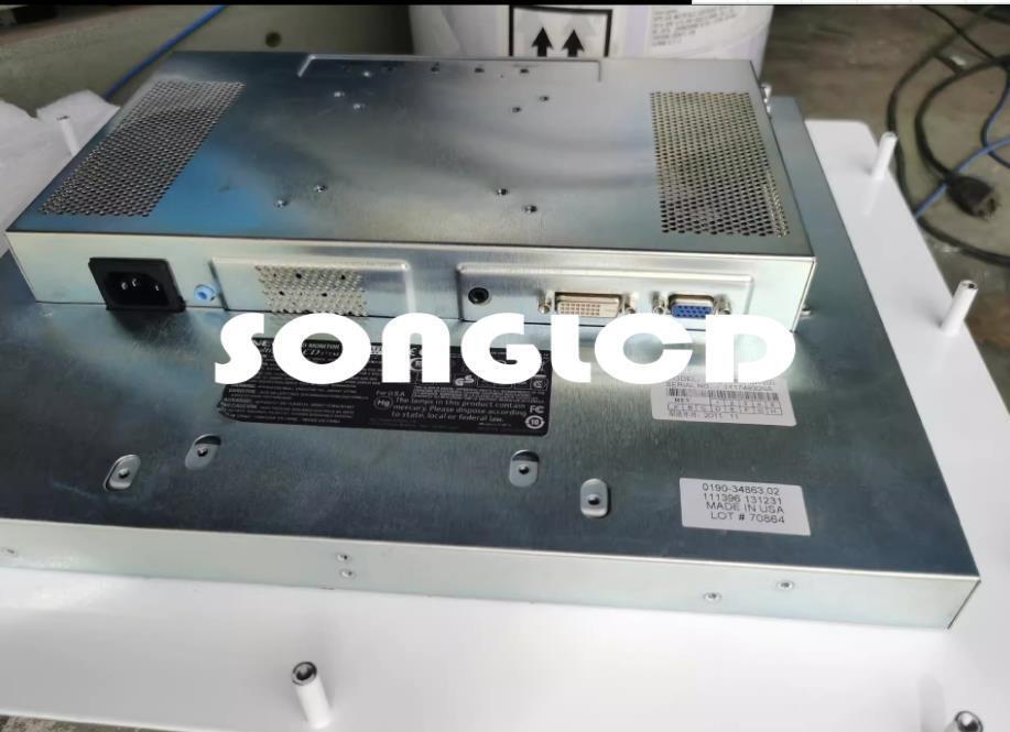 1PCS 0190-34863 - High Quality Replacement Part - DELTA