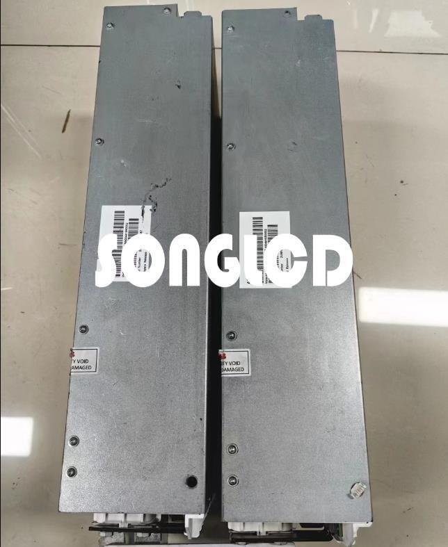 1PCS ACS580MV PEBB R2 Variable Frequency Drive 2UBA004416R0002 - ROCKWELL AUTOMATION