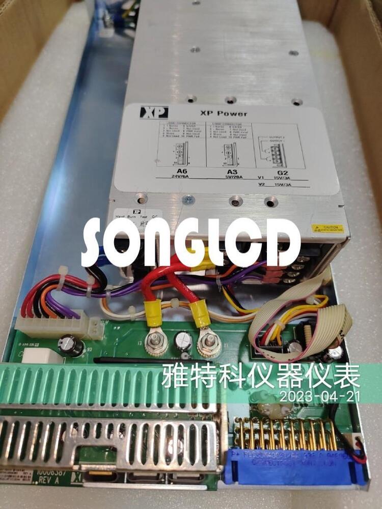 1pcs New PN PHARPS2100000 XP F4G2A3A6 - High Quality Component - PHARPS