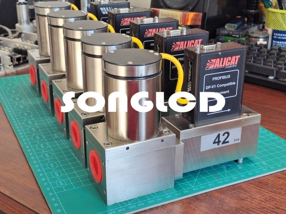 MCR-250SLPM Probe for PROFIBUS - 1 Piece - MCR