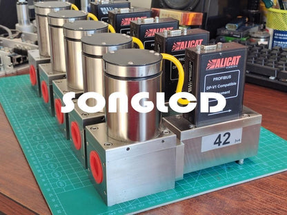 MCR-250SLPM Probe for PROFIBUS - 1 Piece - MCR