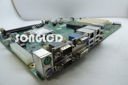 1PCS EC0-1817V2NA-H81-6COM VER:C10 - KOEED