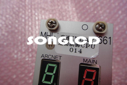 MHI-A7661A Durable Industrial Component - MHI