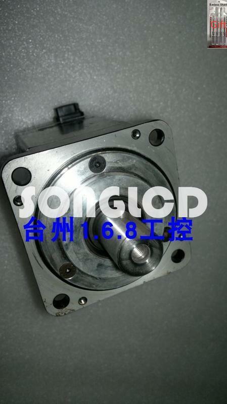1PCS SGMJV-08A3A6S Precision Electronics Component - KOEED