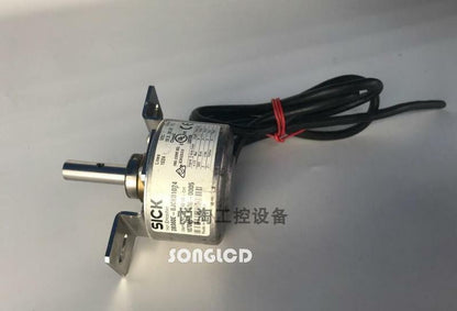 DBS60E-THEK01024 Single Unit for Versatile Applications - KOEED