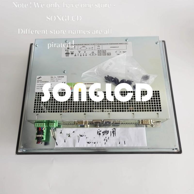 PAC Automation 1284556 Industrial Component - PTC AUTOMATION