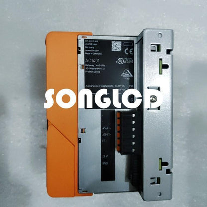 1PCS AS-I AC1401 Industrial Automation Device - AS