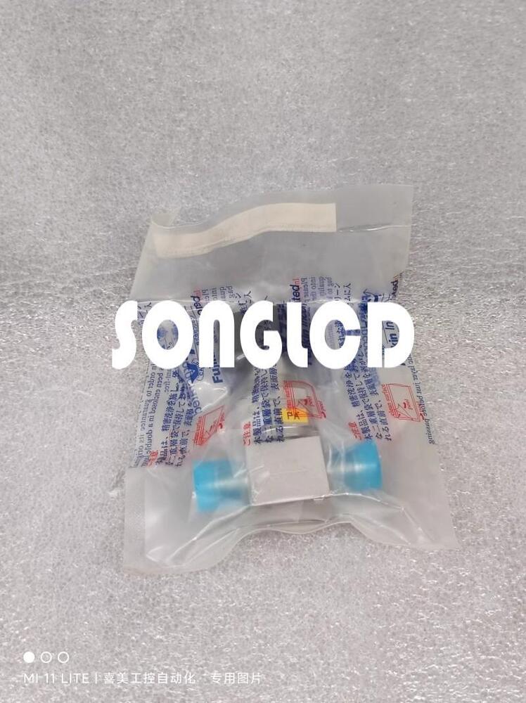 1pc New FUDDFL-71-6.35-ST-PA-UP Connector Adapter - PRODUCTVENDOR