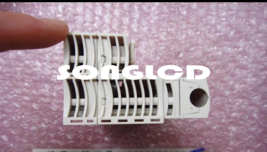 1PCS STBNMP2212 Terminal Module - 1PCS