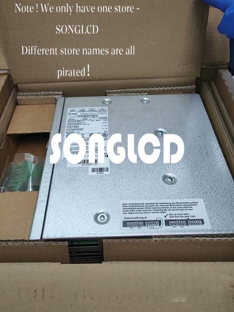 1PCS NEW SDS 4000 Series SDS4041 Oscilloscope - ANOKI