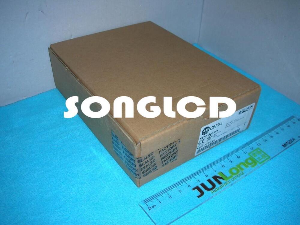 1 Piece New NX70-RTD4-CH Temperature Sensor - KOEED